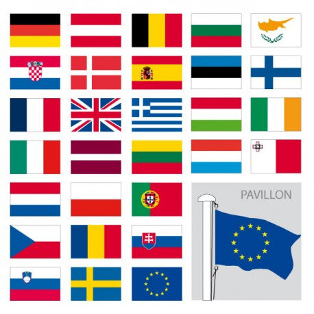 kit-drapeaux-de-l-europe-modele-pavillon