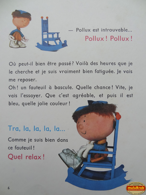 Le manège enchanté n°14 (5)