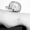 Fred Aufray (Né en 1968), Skull 1, 2005
