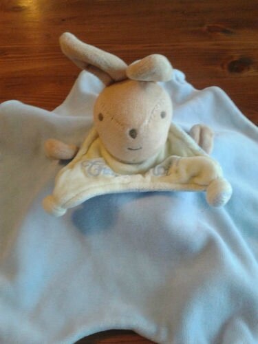 nounours cache coucou