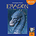 Eragon, de christopher paolini