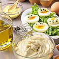 Mayonnaise maison, l’art de faire monter la sauce