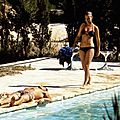 Ludique, aquatique, cinématographique