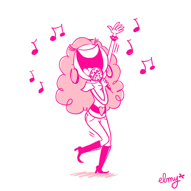 chanteuse-BD