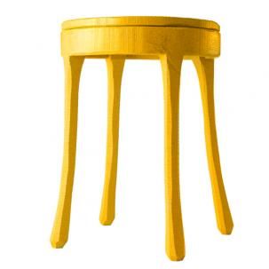 Raw - Side Table - design JENS FAGER