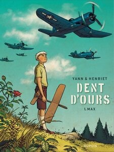 dent-d-ours,-tome-1---max-4181372