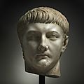 Cleveland museum of art to transfer roman sculpture of drusus minor to the republic of italy