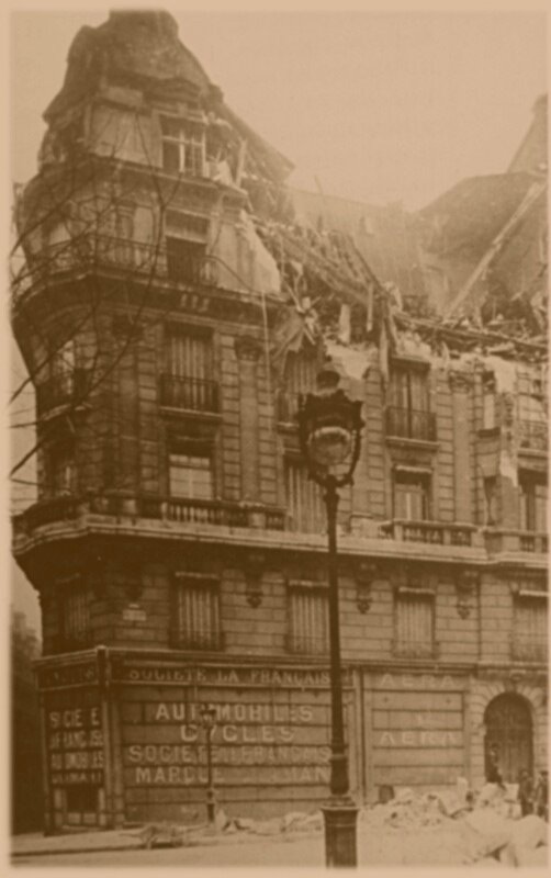 1918-Paris