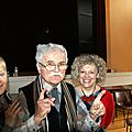 Spectacle Occitan 27 mars 2013