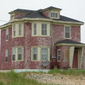 MAISON TYPIQUE À GROSSE-ÎLE