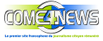 Rédacteur Come4News