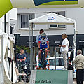  Tour de Loire Atlantique étape 1