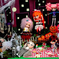 Diorama Halloween 2009
