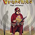 delcourt the wrenchies