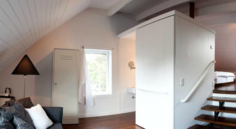 DE GROTE KIEVIT GEEL chambre hotes (2)