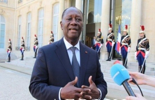 Ouattara