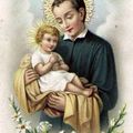 Litanies de saint stanislas kostka