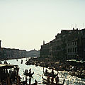 lavie, lamort à Venise