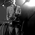 Brns à la maroquinerie (paris) le mercredi 16 mars