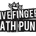 Five finger death punch 
