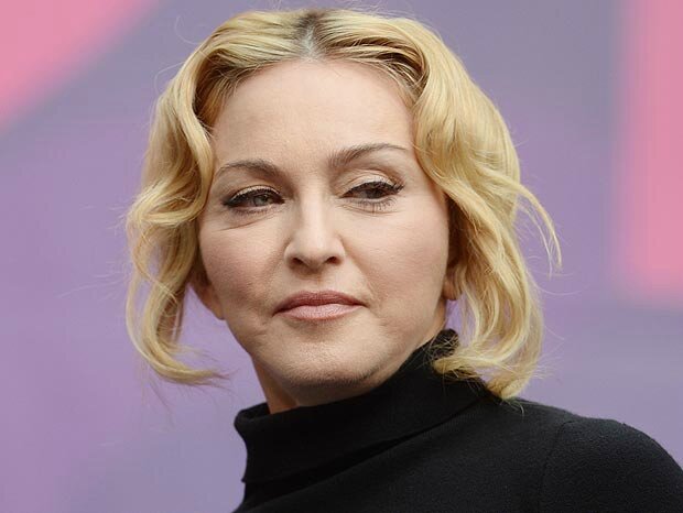 madonna 1