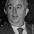 1993 - francois mitterrand nomme edouard balladur 1er ministre 