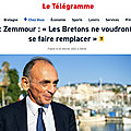 Z comme... zinzin !