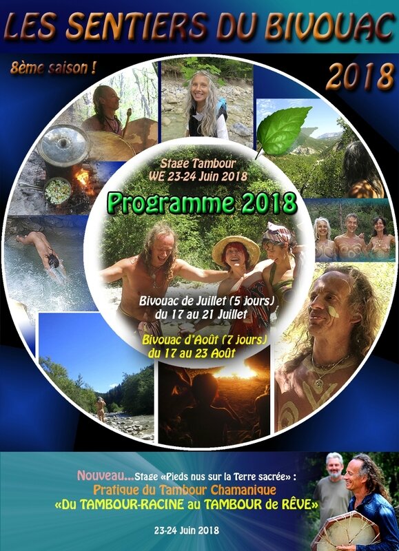 programme 2018