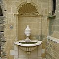 FONTAINES