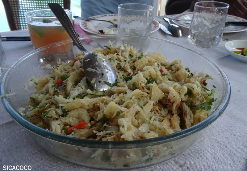 PÂQUES EN GUADELOUPE LES DESICACOCO