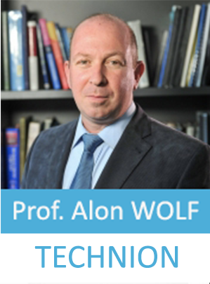 Alon-Wolf