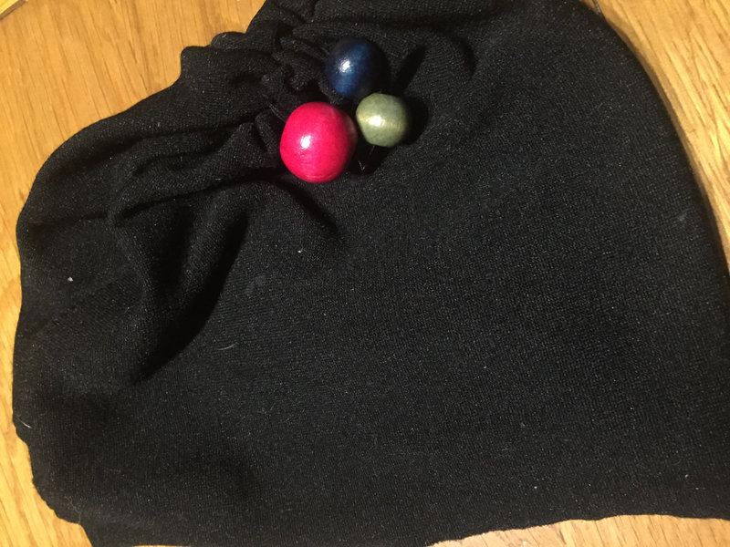 petit bonnet