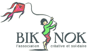 Logo site Bik Nok