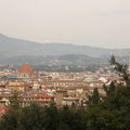 Florence et le Chianti