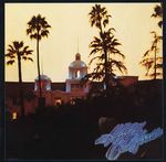 1976 HOTEL CALIFORNIA