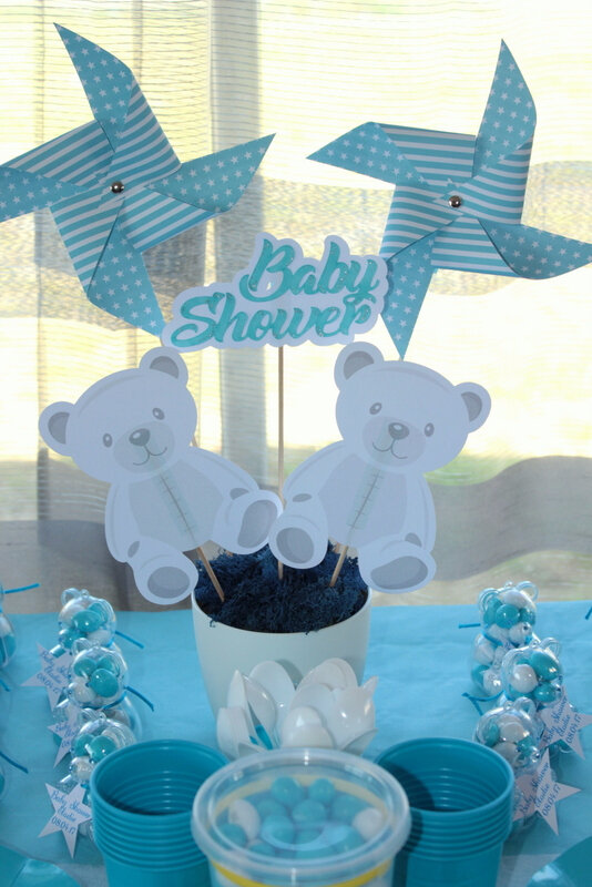décoration Baby Shower -miminesenfolie- (11)