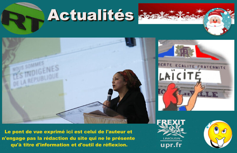 ACT BOUTELDJA LAICITE