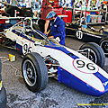 Scirocco BRM SP2_01 - 1963 [UK] HL_GF
