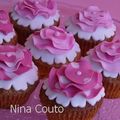 Cupakes rose 1