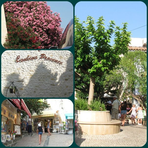 Le Castellet