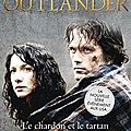 Outlander : le chardon et le tartan (t.1)
