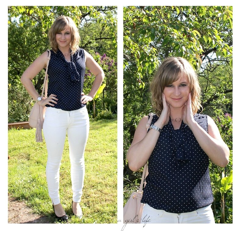 2015 été MANGO & ZARA 7