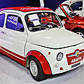 Abarth Fiat 595 SS competition_01 - 1971 [I] HL_GF