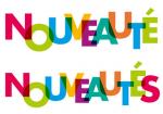 Nouveautes