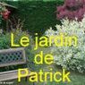 LE JARDIN DE PATRICK