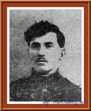 BATAILLE Jean François
