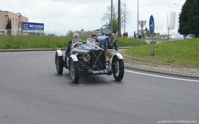 504-Salmson S4 (reconstruction) 1936-Fr