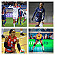 Chocs de haut vol : lyon vs paris en foot, mulhouse vs rc cannes en volley