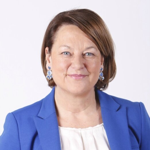 Nathalie Griesbeck