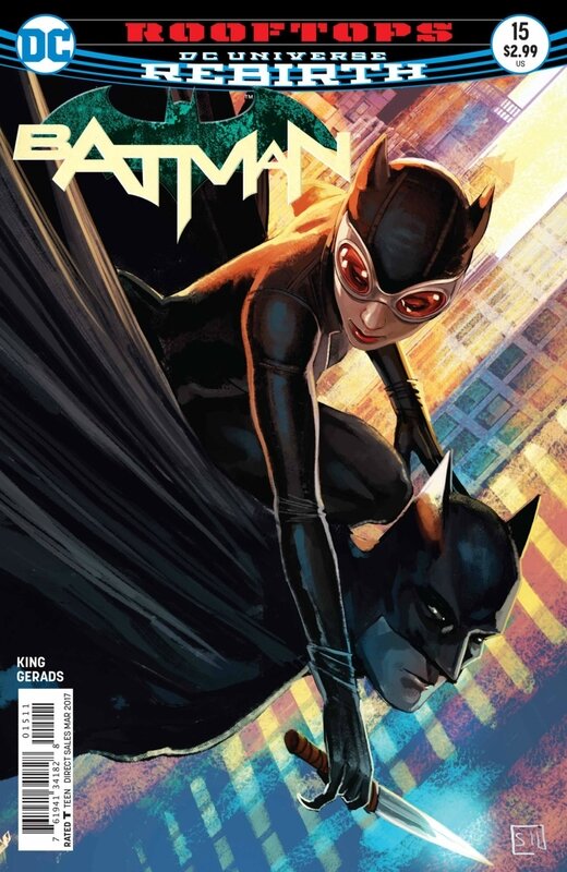 rebirth batman 15